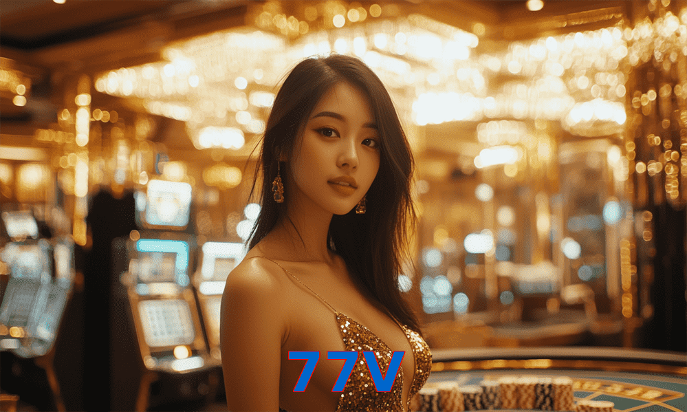77V