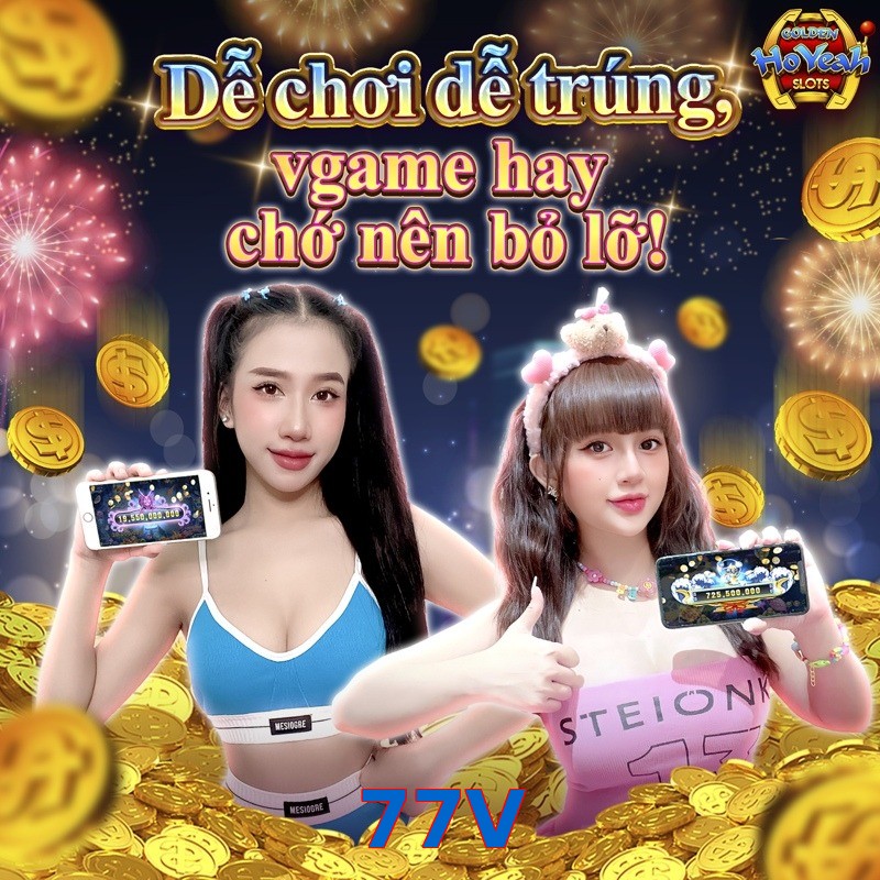 77V