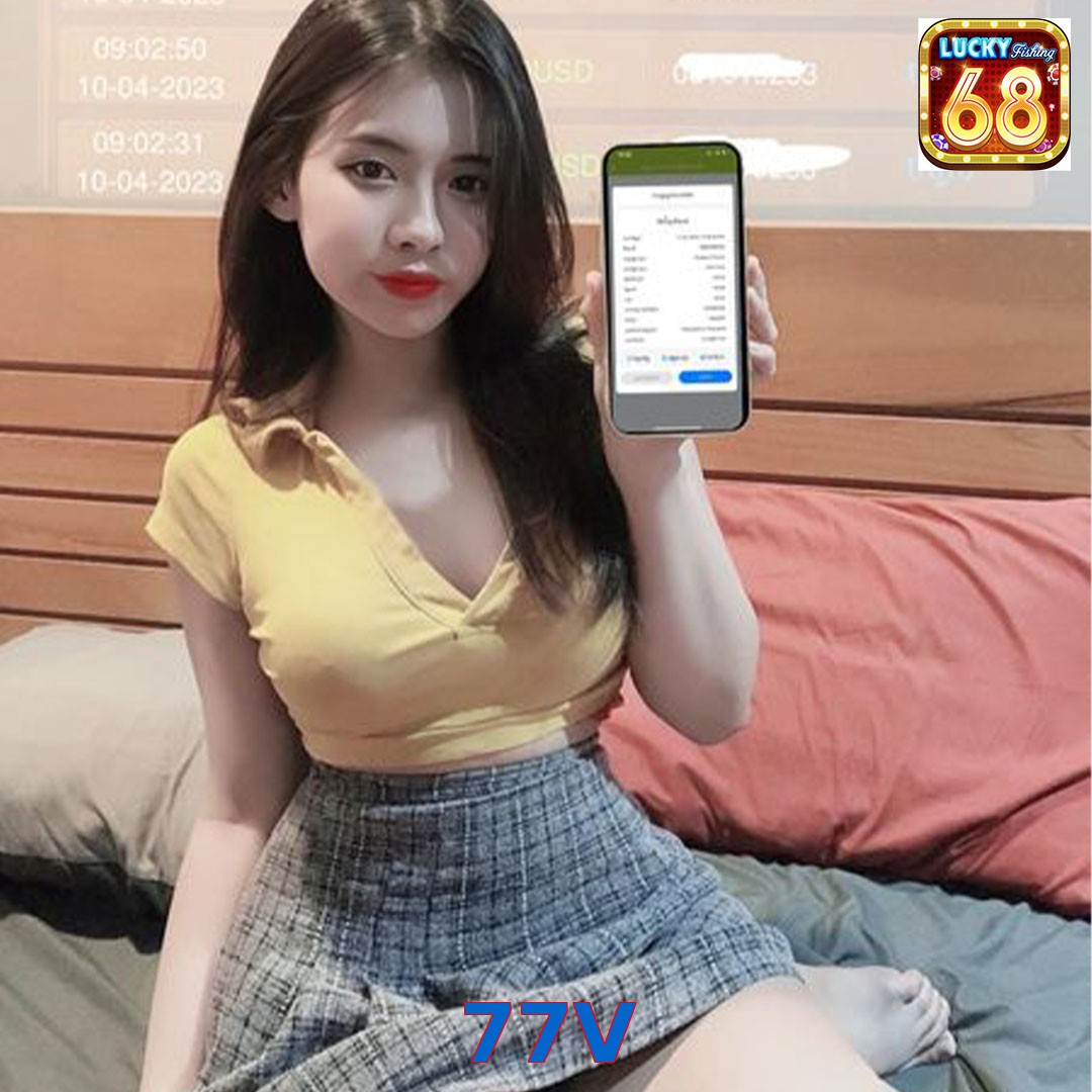 77V