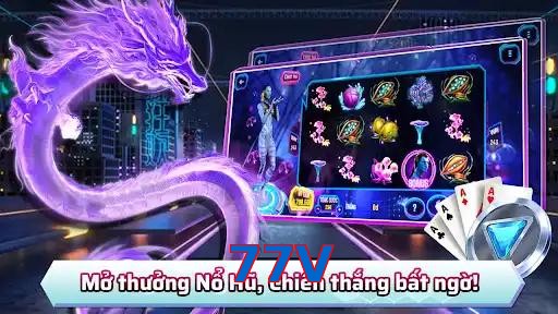 77V